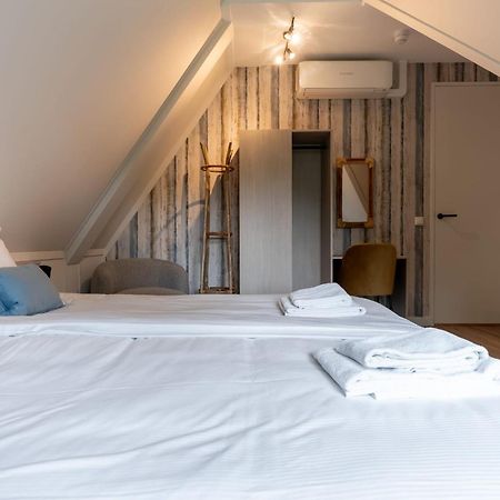 אוסטקאפלה Hello Zeeland - Appartement Duno Lodges 6 Personen מראה חיצוני תמונה