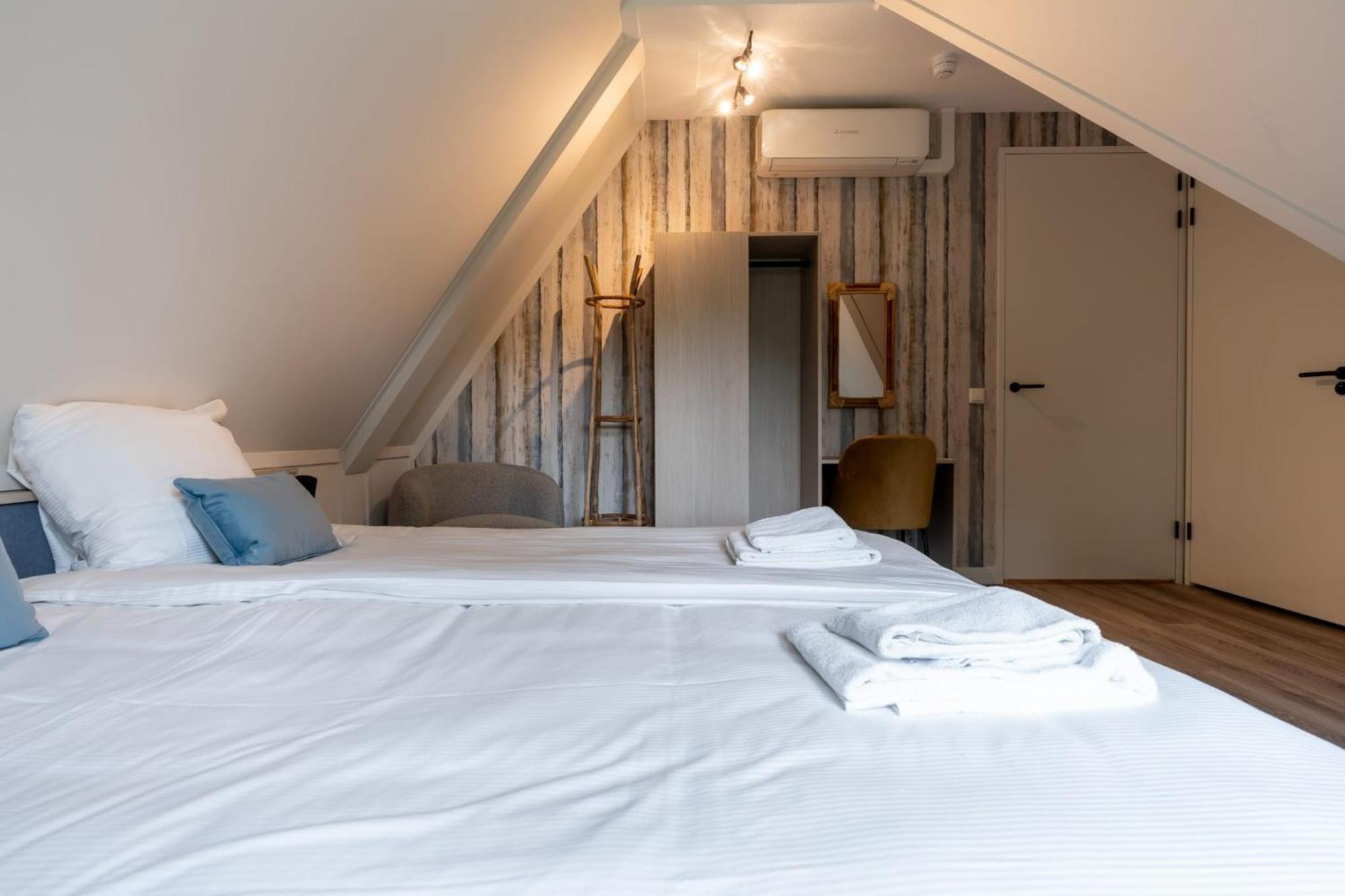אוסטקאפלה Hello Zeeland - Appartement Duno Lodges 6 Personen מראה חיצוני תמונה