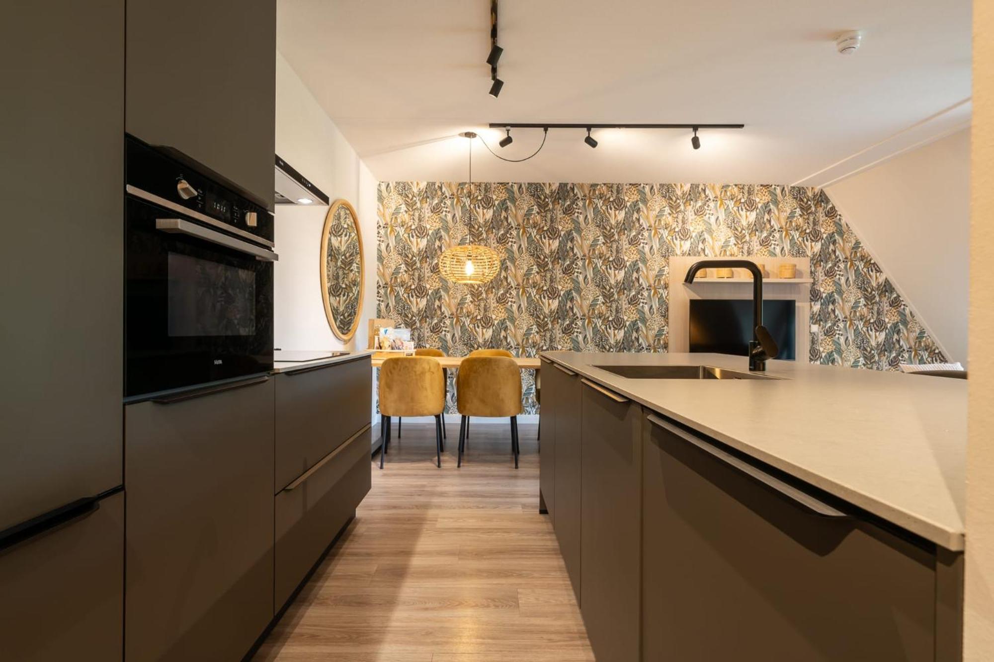 אוסטקאפלה Hello Zeeland - Appartement Duno Lodges 6 Personen מראה חיצוני תמונה