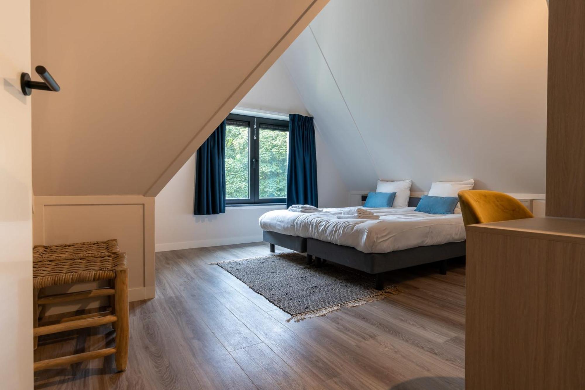 אוסטקאפלה Hello Zeeland - Appartement Duno Lodges 6 Personen מראה חיצוני תמונה