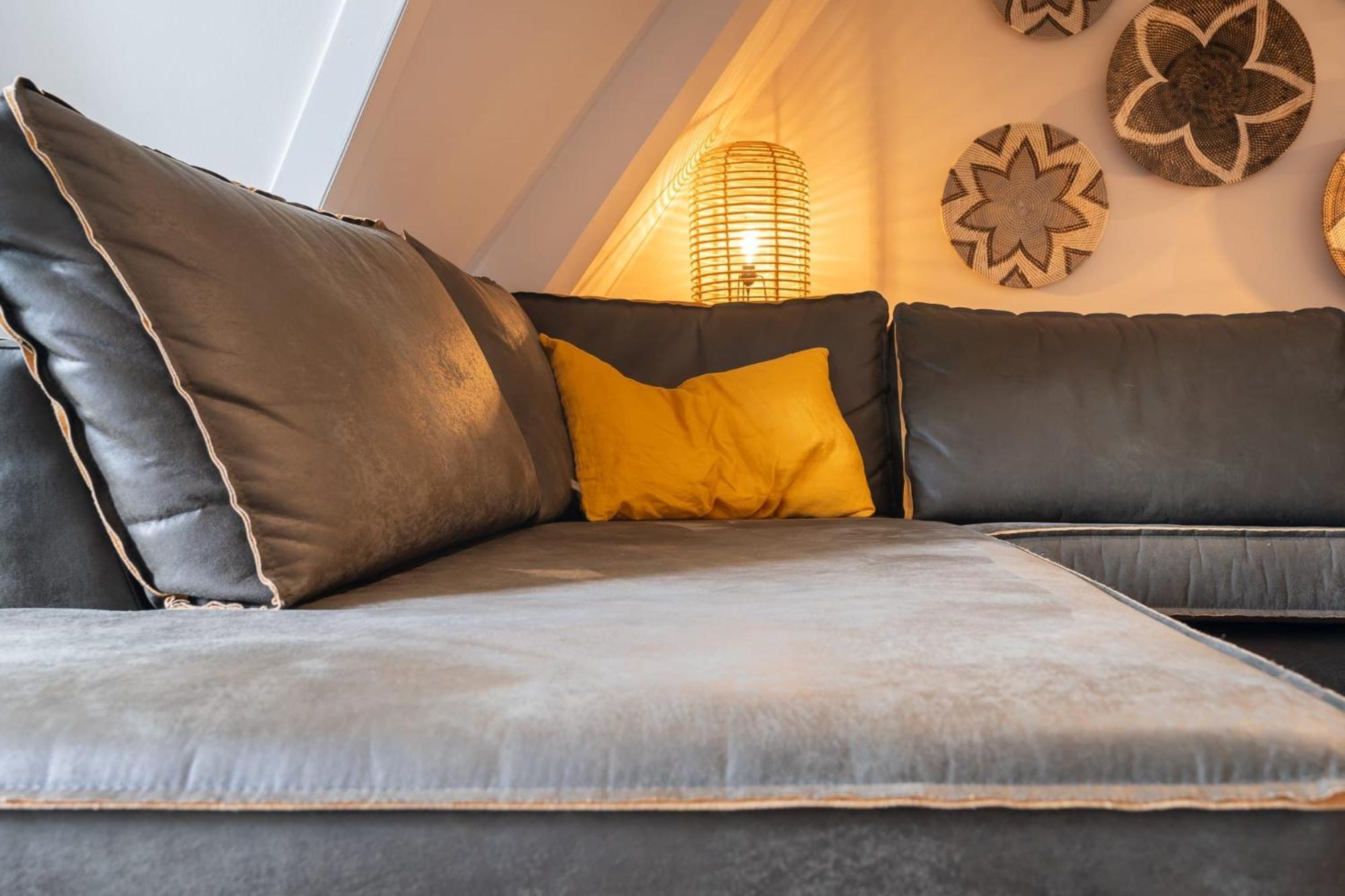 אוסטקאפלה Hello Zeeland - Appartement Duno Lodges 6 Personen מראה חיצוני תמונה