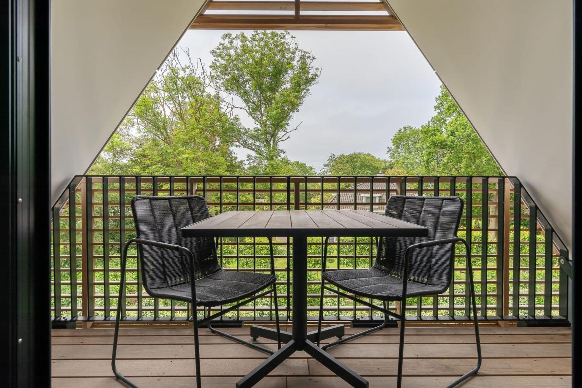 אוסטקאפלה Hello Zeeland - Appartement Duno Lodges 6 Personen מראה חיצוני תמונה