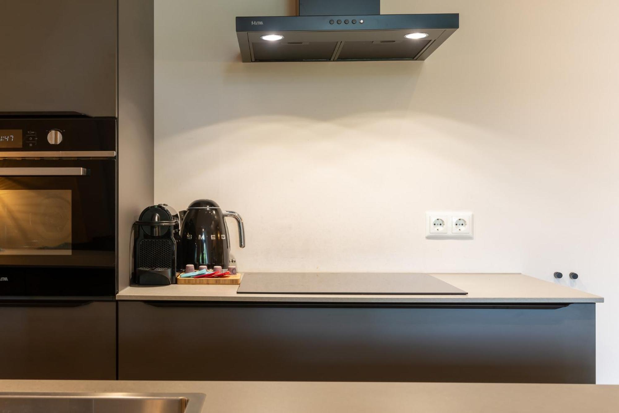 אוסטקאפלה Hello Zeeland - Appartement Duno Lodges 6 Personen מראה חיצוני תמונה