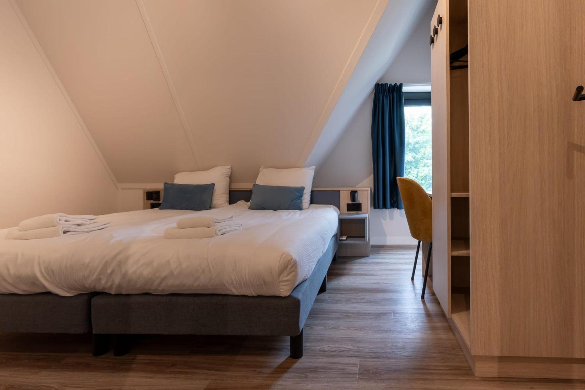 אוסטקאפלה Hello Zeeland - Appartement Duno Lodges 6 Personen מראה חיצוני תמונה